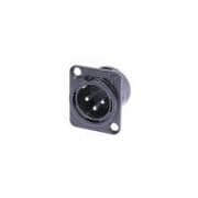 wholesale NC3MD-L-BAG-1 XLR Connectors supplier,manufacturer,distributor