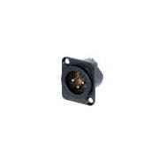 wholesale NC3MD-LX-B XLR Connectors supplier,manufacturer,distributor