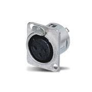 wholesale NC3MD-S-1-B XLR Connectors supplier,manufacturer,distributor