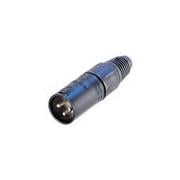 wholesale NC3MX-B-D XLR Connectors supplier,manufacturer,distributor