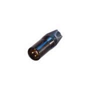 wholesale NC3MXX-14-B-D XLR Connectors supplier,manufacturer,distributor