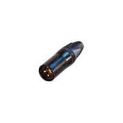 wholesale NC3MXX-B-D XLR Connectors supplier,manufacturer,distributor