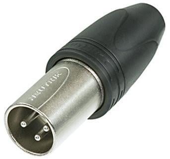 wholesale NC3MXX-HD-D XLR Connectors supplier,manufacturer,distributor