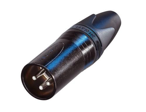 wholesale NC3MXX-WT XLR Connectors supplier,manufacturer,distributor