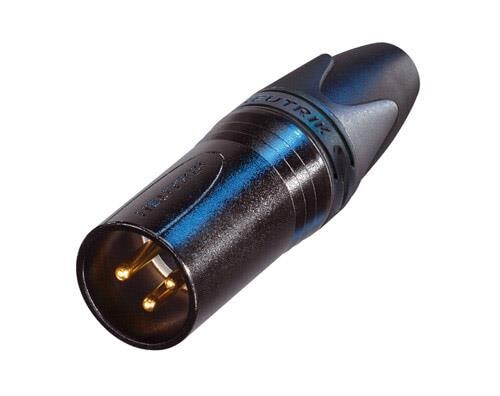 wholesale NC3MXXA-B-D XLR Connectors supplier,manufacturer,distributor