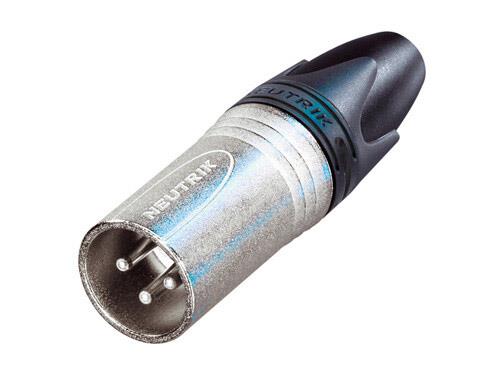 wholesale NC3MXXA-D XLR Connectors supplier,manufacturer,distributor