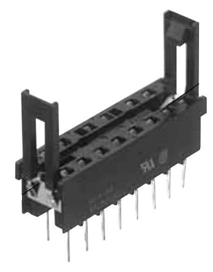 wholesale NC4-SS Relay Sockets & Hardware supplier,manufacturer,distributor