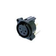 wholesale NC4FAV-0 XLR Connectors supplier,manufacturer,distributor