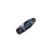 wholesale NC4FXX-B XLR Connectors supplier,manufacturer,distributor