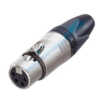 wholesale NC4FXX XLR Connectors supplier,manufacturer,distributor