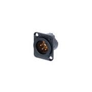 wholesale NC4MD-LX-B XLR Connectors supplier,manufacturer,distributor