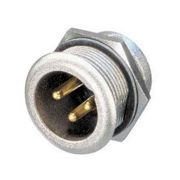 wholesale NC4MPR-HD XLR Connectors supplier,manufacturer,distributor