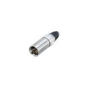 wholesale NC4MX-HD XLR Connectors supplier,manufacturer,distributor