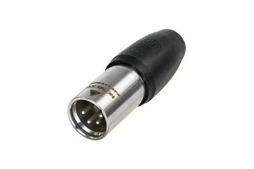 wholesale NC4MX-TOP XLR Connectors supplier,manufacturer,distributor