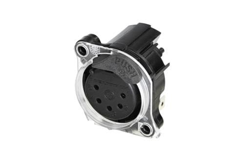 wholesale NC5FAH-LR-DAE XLR Connectors supplier,manufacturer,distributor