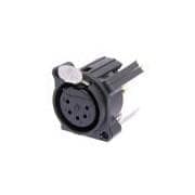 wholesale NC5FAV-SW XLR Connectors supplier,manufacturer,distributor