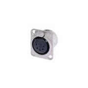 wholesale NC5FD-L-1 XLR Connectors supplier,manufacturer,distributor