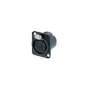 wholesale NC5FD-LX-B XLR Connectors supplier,manufacturer,distributor