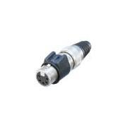 wholesale NC5FX-HD XLR Connectors supplier,manufacturer,distributor