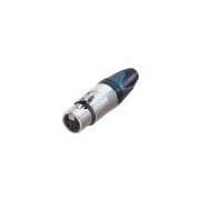 wholesale NC5FXX XLR Connectors supplier,manufacturer,distributor