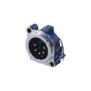 wholesale NC5MBH XLR Connectors supplier,manufacturer,distributor