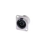 wholesale NC5MD-L-1 XLR Connectors supplier,manufacturer,distributor