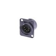 wholesale NC5MD-L-B-1 XLR Connectors supplier,manufacturer,distributor