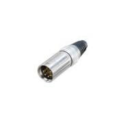 wholesale NC5MX-HD XLR Connectors supplier,manufacturer,distributor