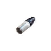 wholesale NC5MXX XLR Connectors supplier,manufacturer,distributor