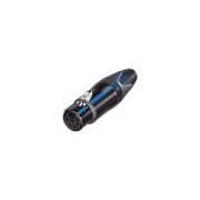 wholesale NC6FXX-BAG XLR Connectors supplier,manufacturer,distributor