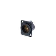 wholesale NC6MD-LX-B XLR Connectors supplier,manufacturer,distributor