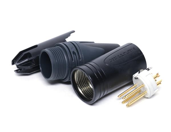 wholesale NC6MSXX-B XLR Connectors supplier,manufacturer,distributor