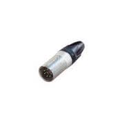 wholesale NC6MSXX XLR Connectors supplier,manufacturer,distributor