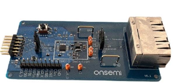 wholesale NCN26010XMNEVB Interface Development Tools supplier,manufacturer,distributor