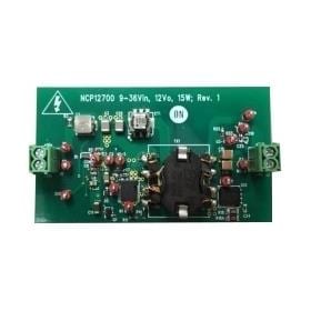 wholesale NCP12700LOWVINGEVB Power Management IC Development Tools supplier,manufacturer,distributor