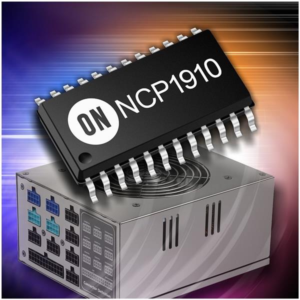 wholesale NCP1910B65DWR2G AC/DC Converters supplier,manufacturer,distributor