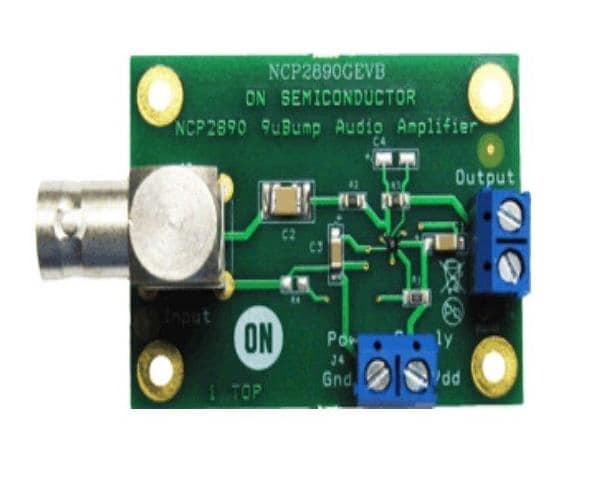 wholesale NCP2890GEVB Audio IC Development Tools supplier,manufacturer,distributor