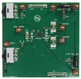 wholesale NCP382HMN10AGEVB Power Management IC Development Tools supplier,manufacturer,distributor