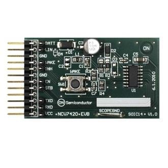 wholesale NCV74204V1GEVB Interface Development Tools supplier,manufacturer,distributor