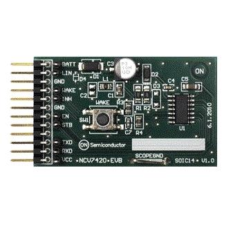 wholesale NCV74206V1GEVB Interface Development Tools supplier,manufacturer,distributor