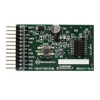 wholesale NCV74250V1GEVB Interface Development Tools supplier,manufacturer,distributor