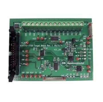 wholesale NCV7718GEVB Power Management IC Development Tools supplier,manufacturer,distributor