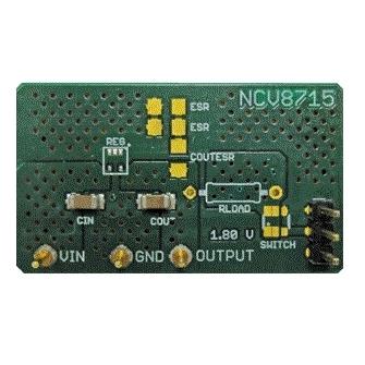 wholesale NCV8715SQT2GEVB Power Management IC Development Tools supplier,manufacturer,distributor