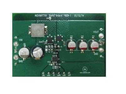 wholesale NCV887701BSTGEVB Power Management IC Development Tools supplier,manufacturer,distributor