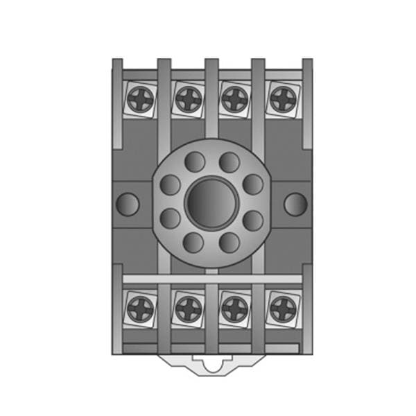 wholesale NDS-11 Relay Sockets & Hardware supplier,manufacturer,distributor