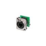 wholesale NE8FDH-C5E Modular Connectors / Ethernet Connectors supplier,manufacturer,distributor