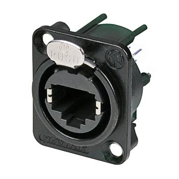 wholesale NE8FDV-B Modular Connectors / Ethernet Connectors supplier,manufacturer,distributor