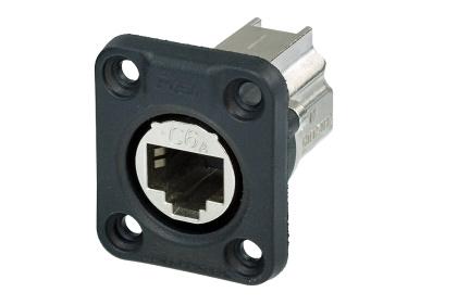 wholesale NE8FDX-P6-W Modular Connectors / Ethernet Connectors supplier,manufacturer,distributor