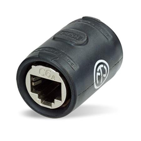 wholesale NE8FFX6-W Modular Connectors / Ethernet Connectors supplier,manufacturer,distributor