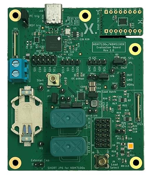 wholesale NEVB-NBM5100A-01UL Power Management IC Development Tools supplier,manufacturer,distributor